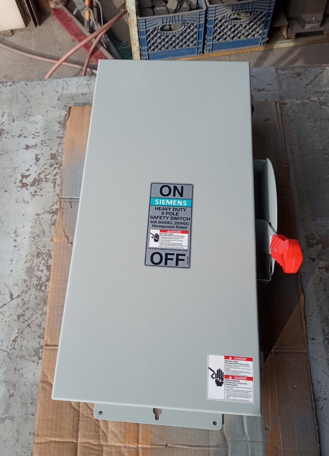 SIEMENS - Image 1