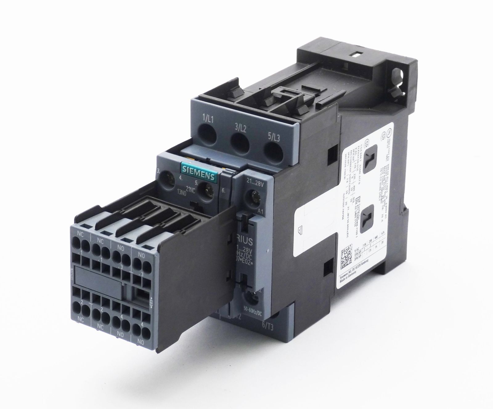 SIEMENS - Image 1