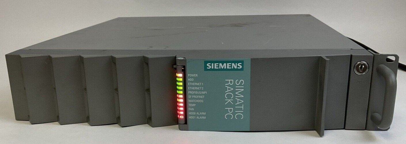 SIEMENS - Image 1