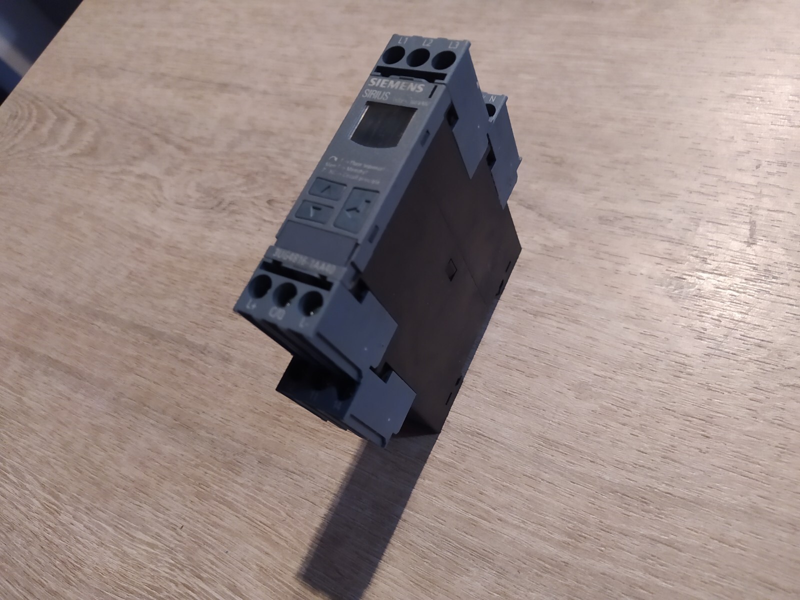 SIEMENS - Image 1