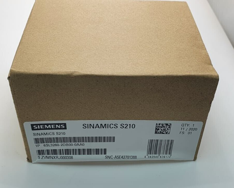 SIEMENS - Image 1