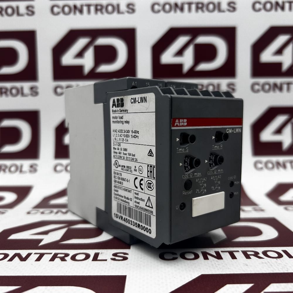 ABB - Image 1