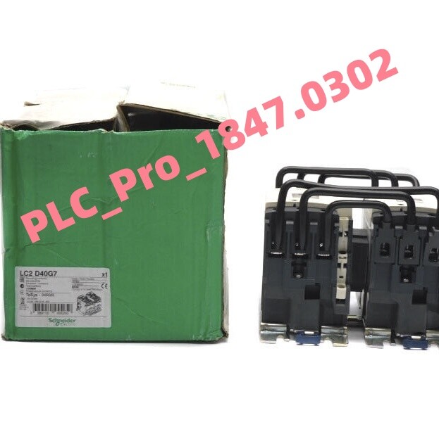 SCHNEIDER ELECTRIC - Image 1