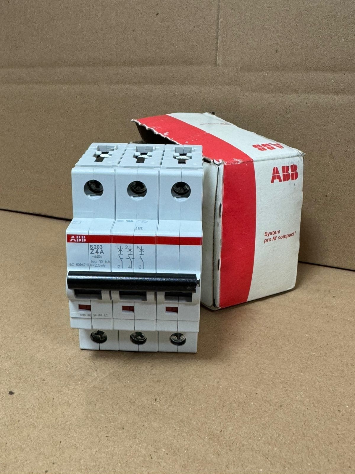 ABB - Image 1