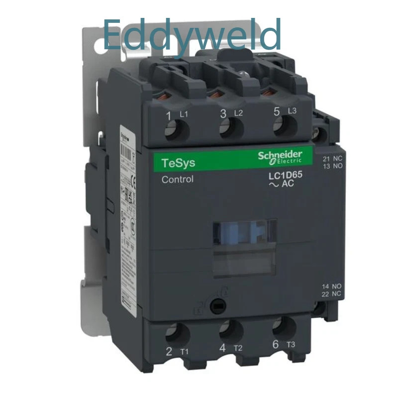 SCHNEIDER ELECTRIC - Image 1