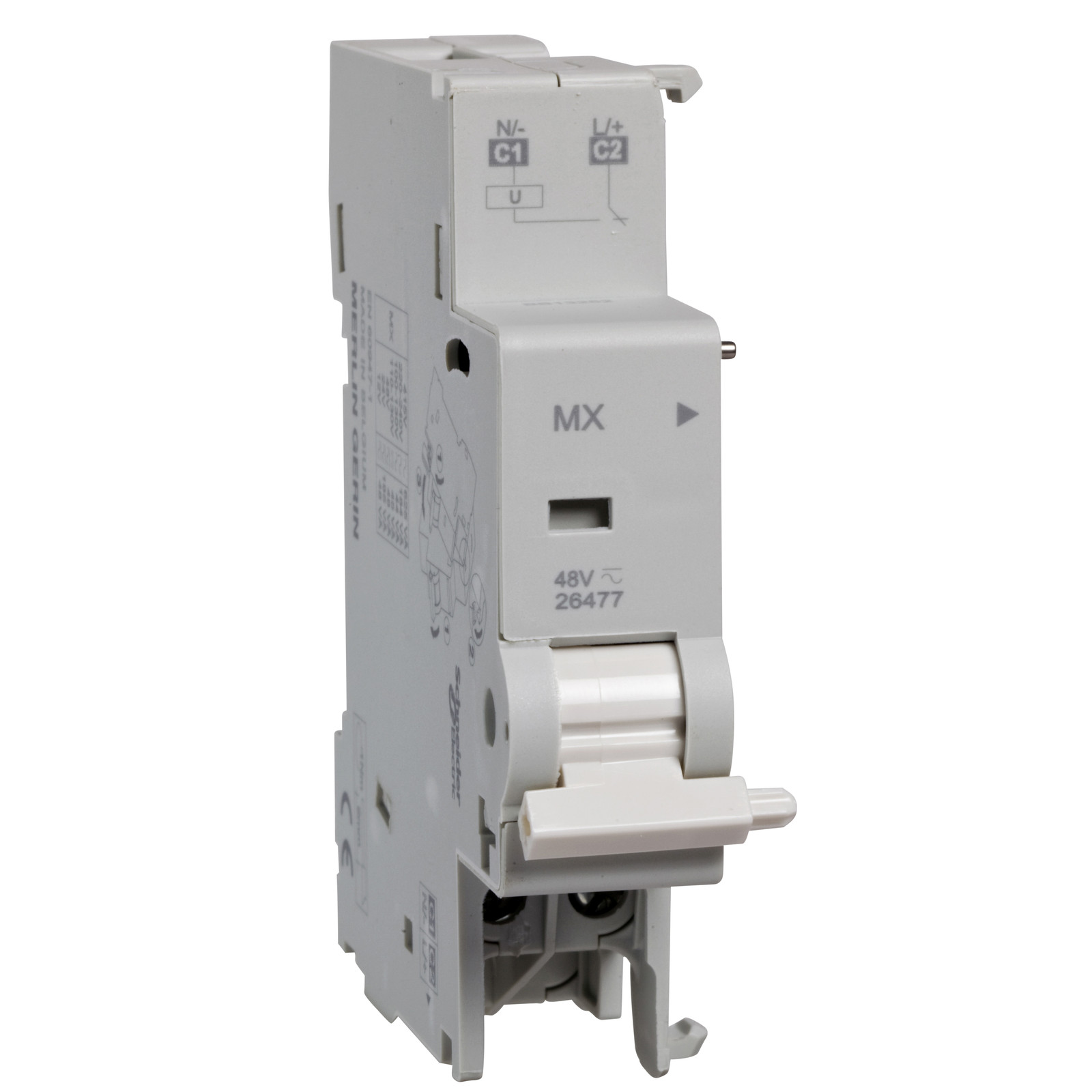 SCHNEIDER ELECTRIC - Image 1