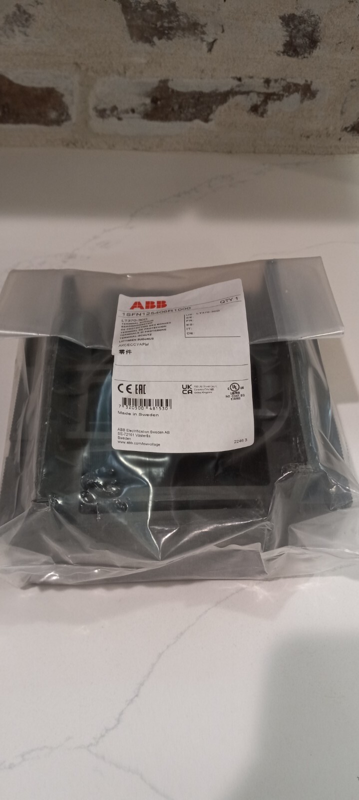 ABB - Image 1
