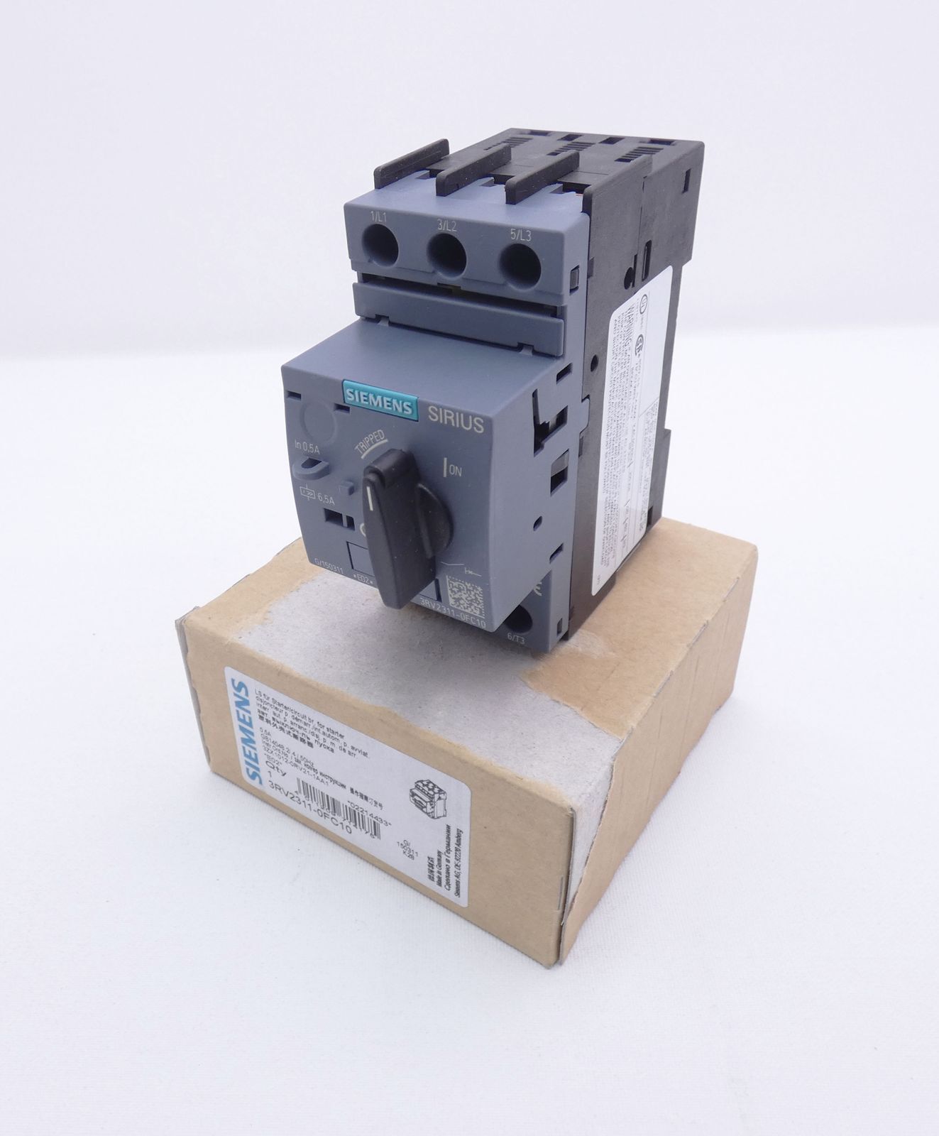 SIEMENS - Image 1