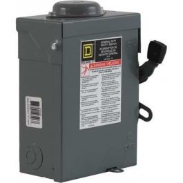 SCHNEIDER ELECTRIC - Image 1