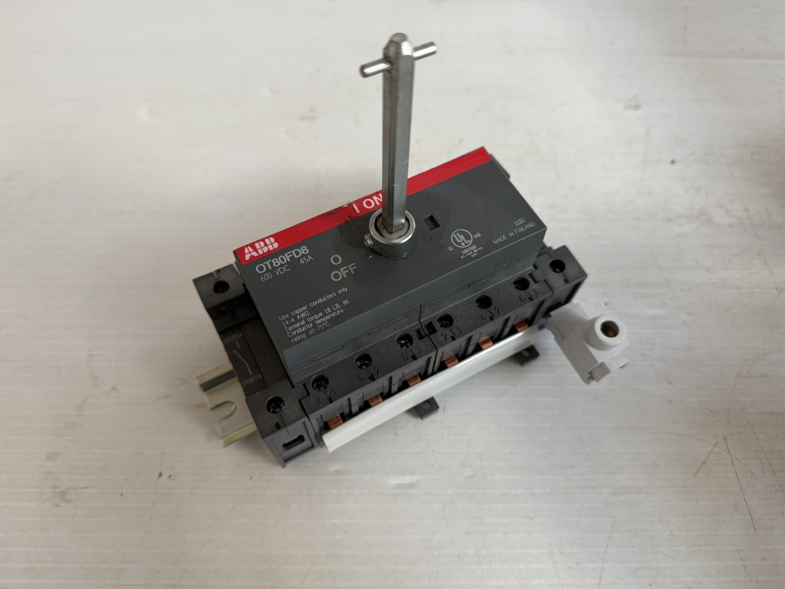 ABB - Image 1