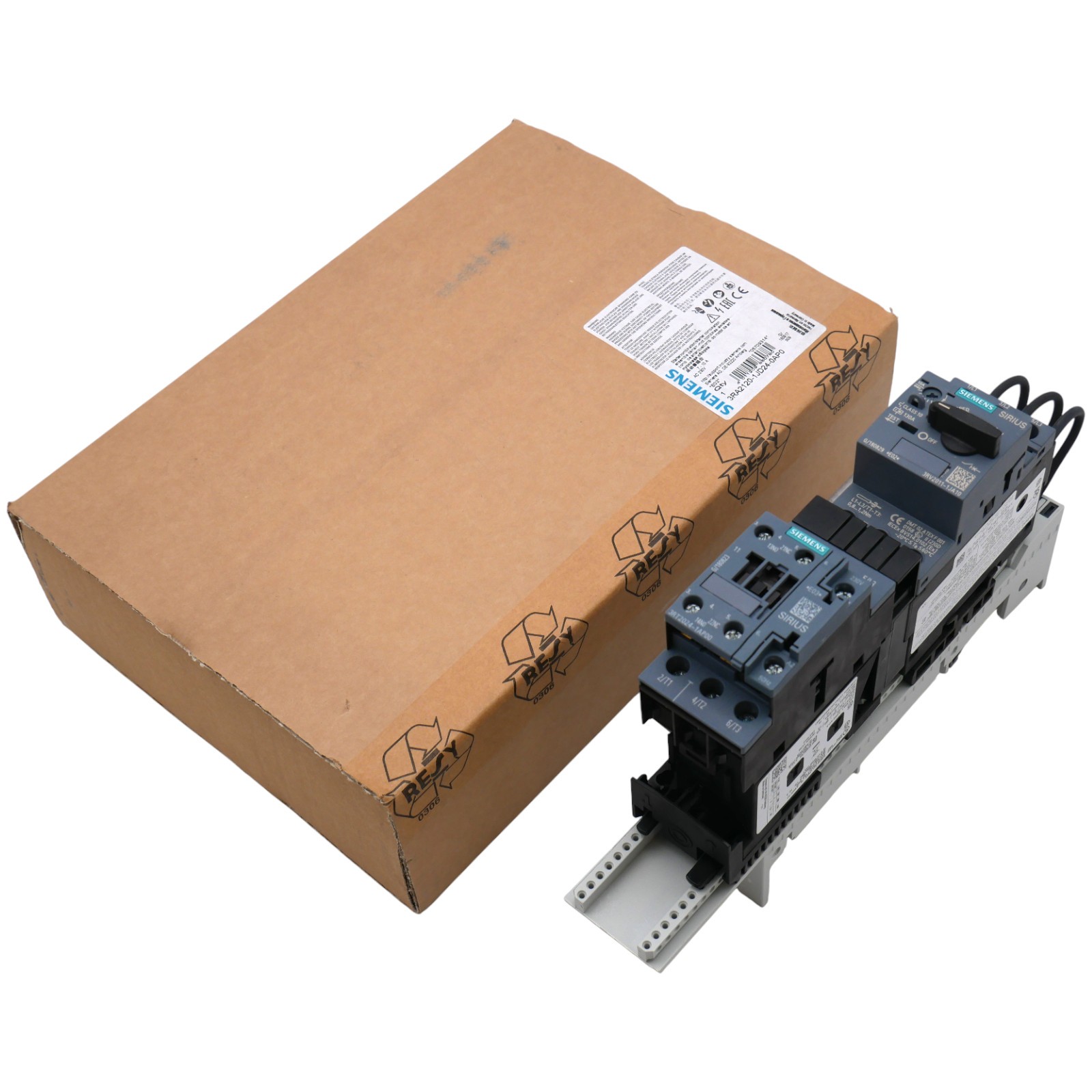 SIEMENS - Image 1