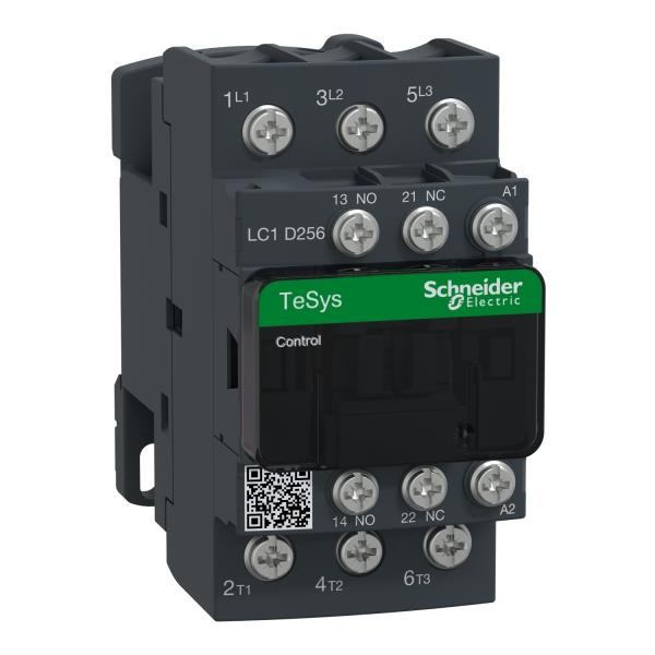 SCHNEIDER ELECTRIC - Image 1