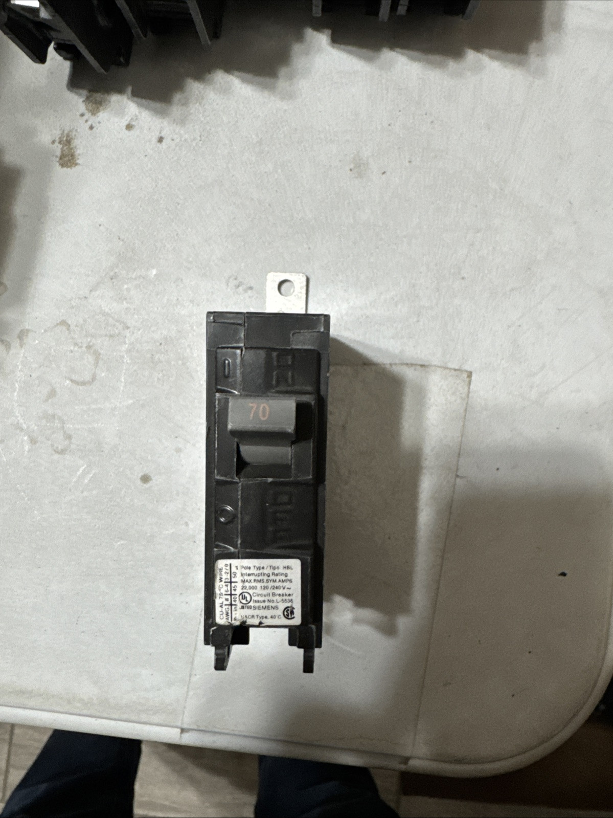 SIEMENS - Image 1