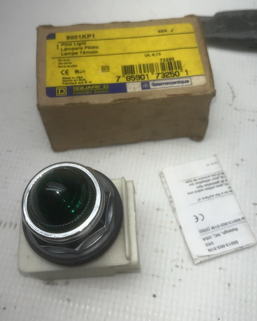 SCHNEIDER ELECTRIC - Image 1