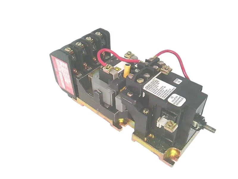 SCHNEIDER ELECTRIC - Image 1