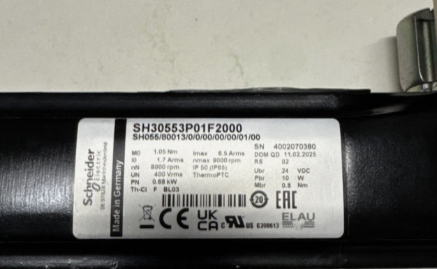 SCHNEIDER ELECTRIC - Image 1
