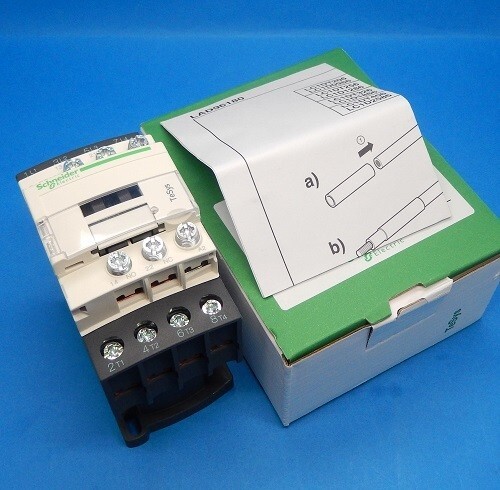 SCHNEIDER ELECTRIC - Image 1