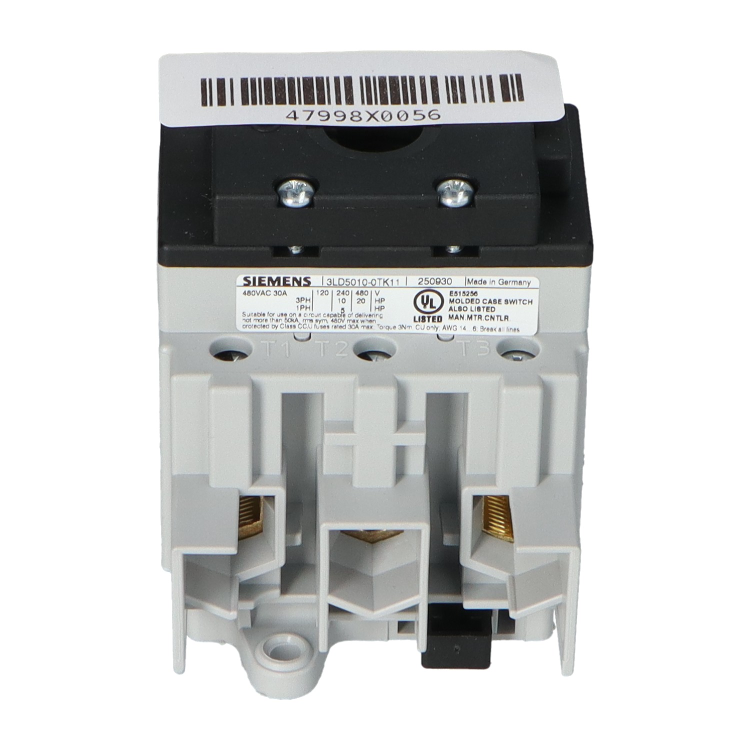 SIEMENS - Image 1