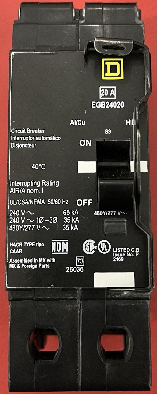 SCHNEIDER ELECTRIC - Image 1