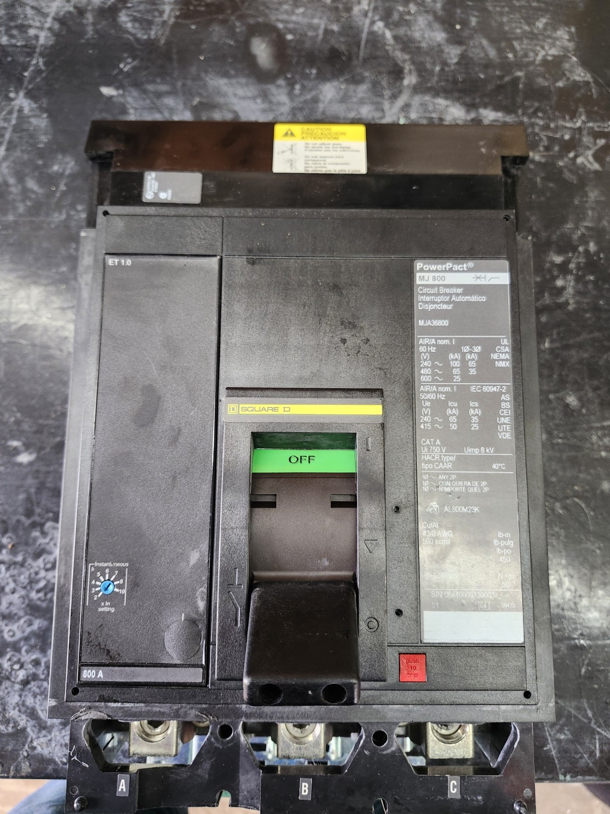 SCHNEIDER ELECTRIC - Image 1