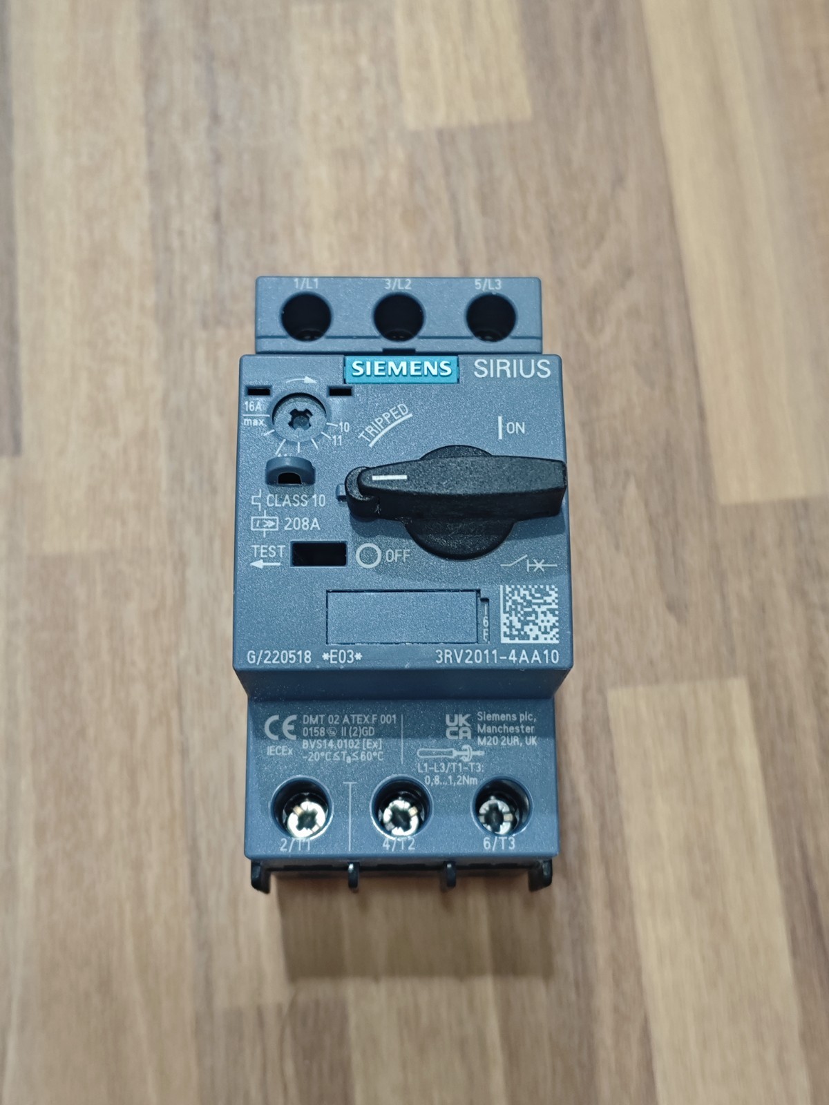 SIEMENS - Image 1
