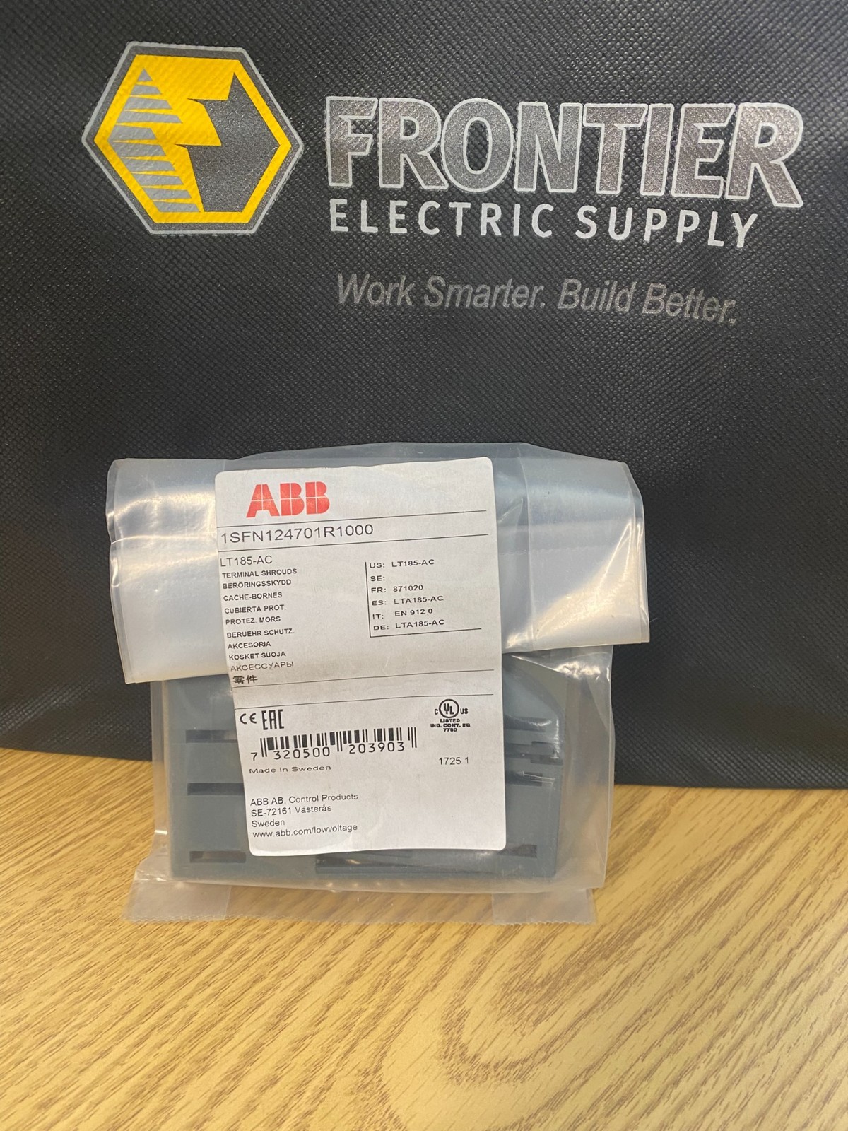 ABB - Image 1