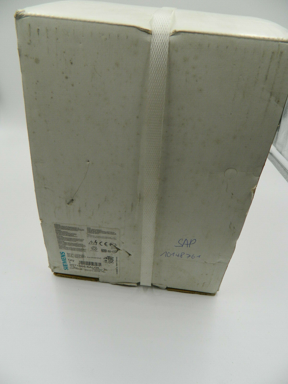 SIEMENS - Image 1