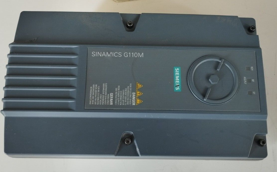 SIEMENS - Image 1