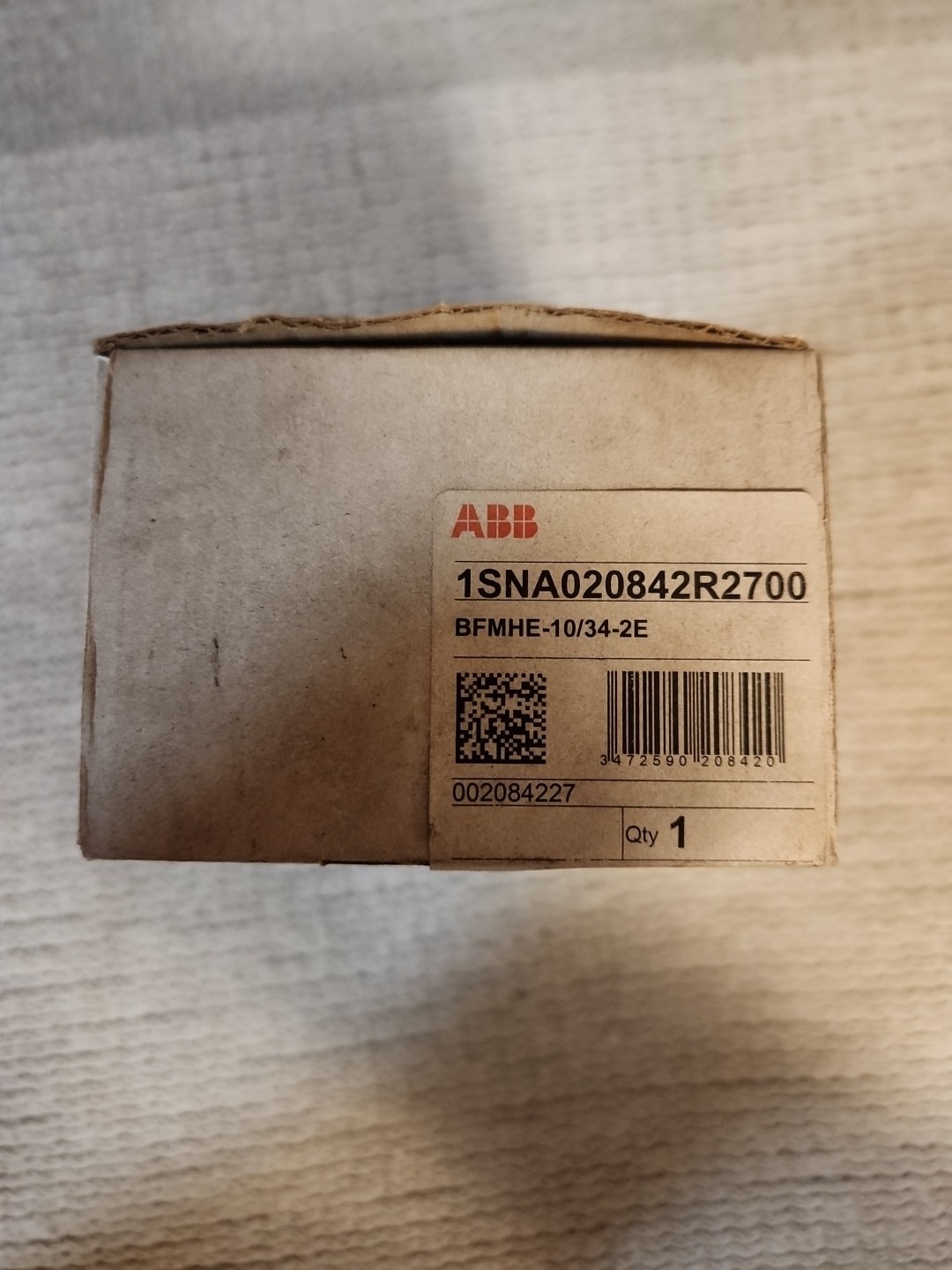 ABB - Image 1