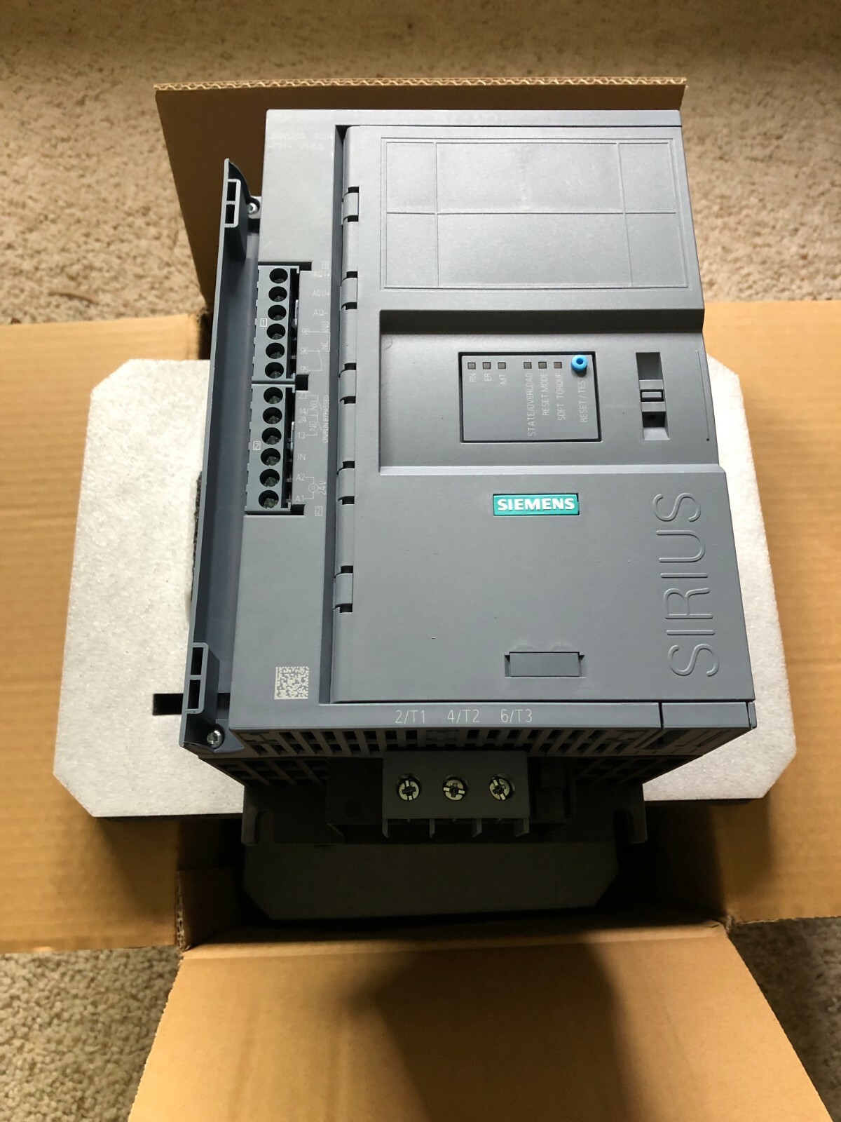 SIEMENS - Image 1
