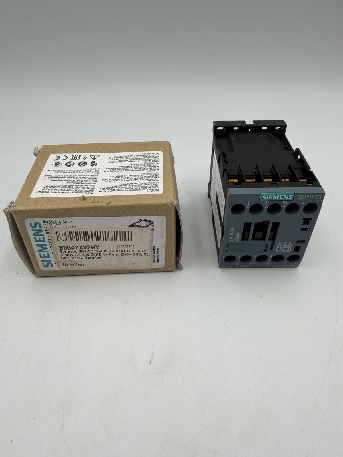 SIEMENS - Image 1