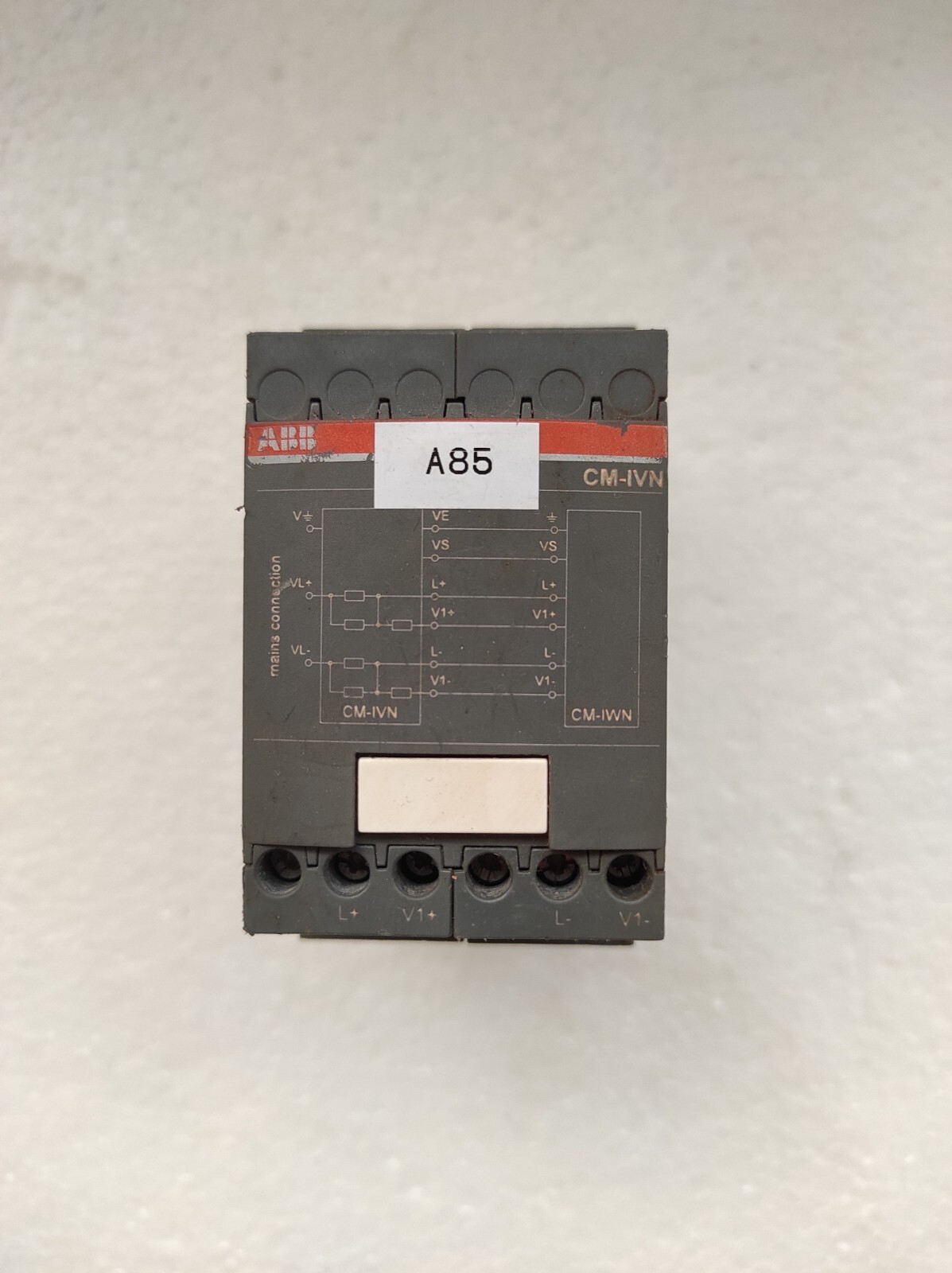 ABB - Image 1
