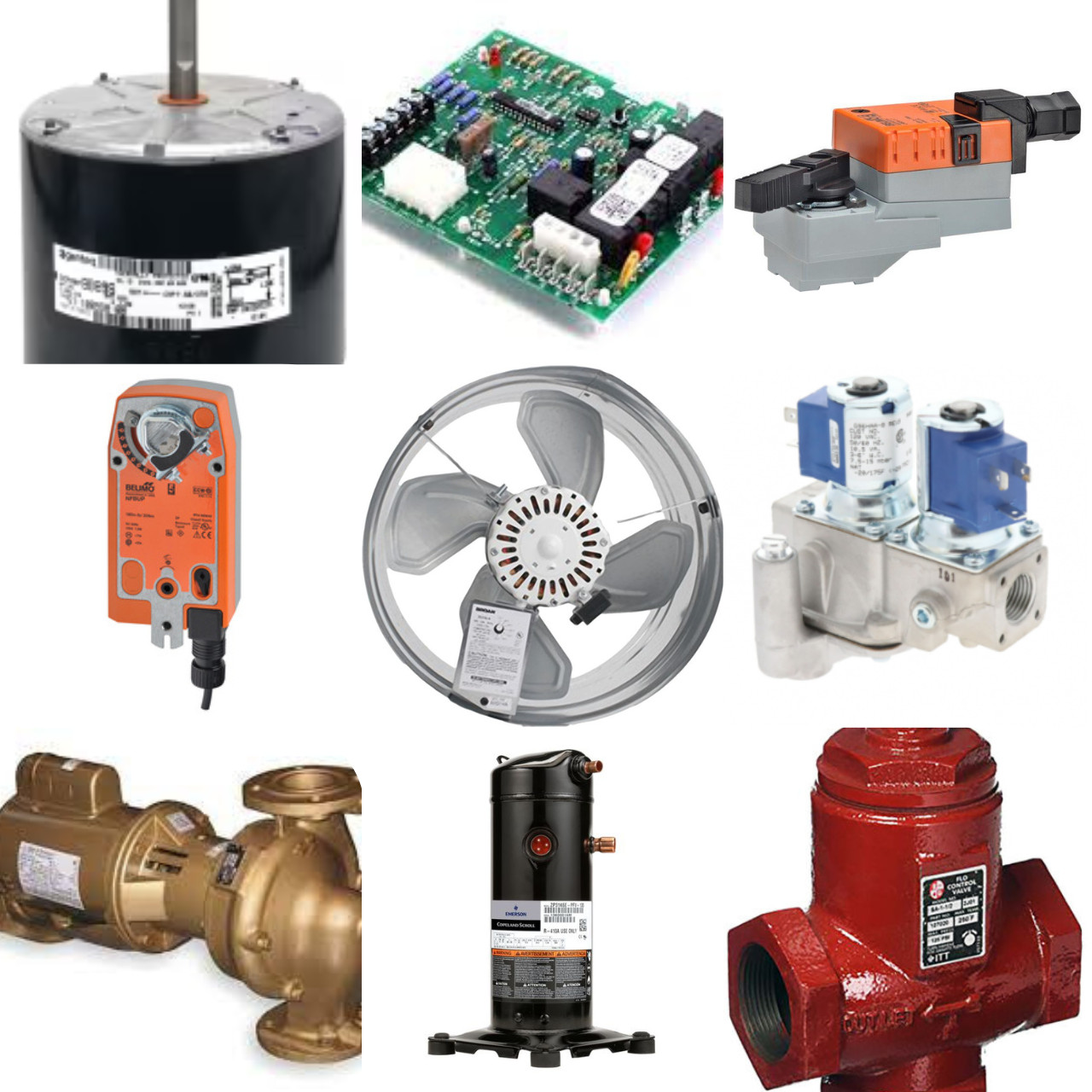 SCHNEIDER ELECTRIC - Image 1