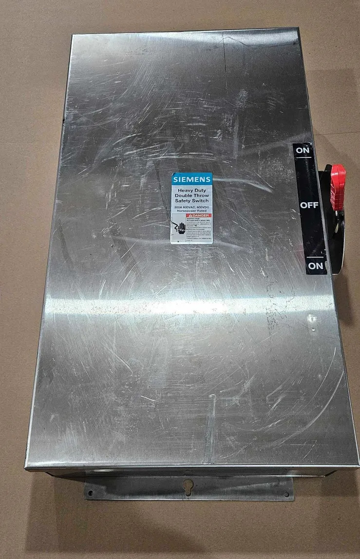 SIEMENS - Image 1