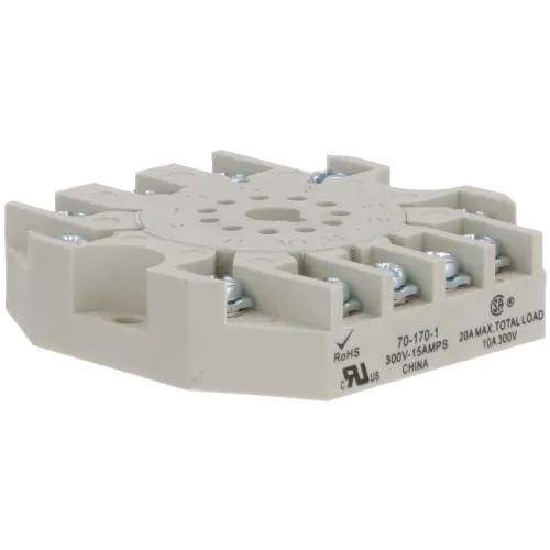 SCHNEIDER ELECTRIC - Image 1
