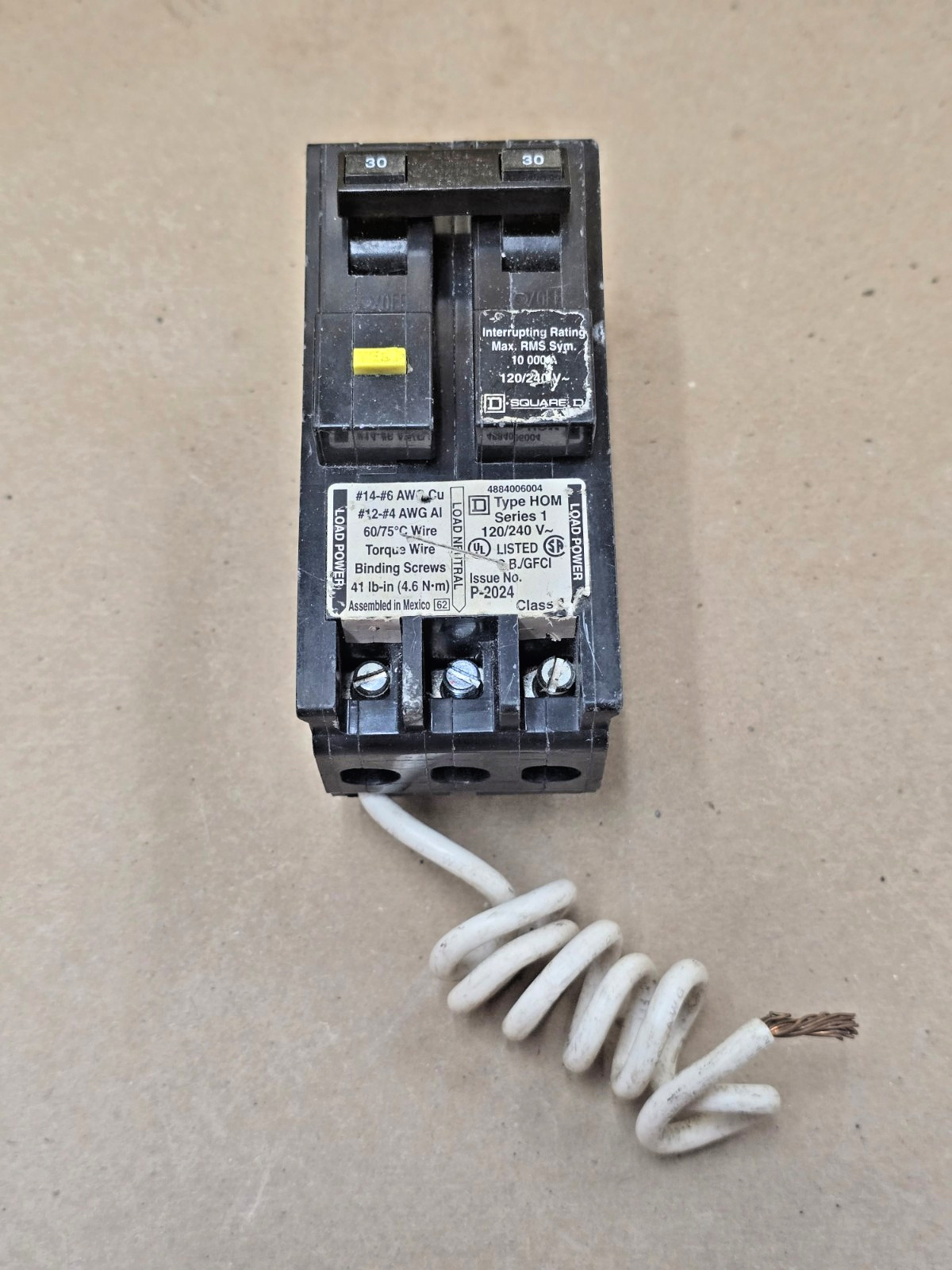SCHNEIDER ELECTRIC - Image 1