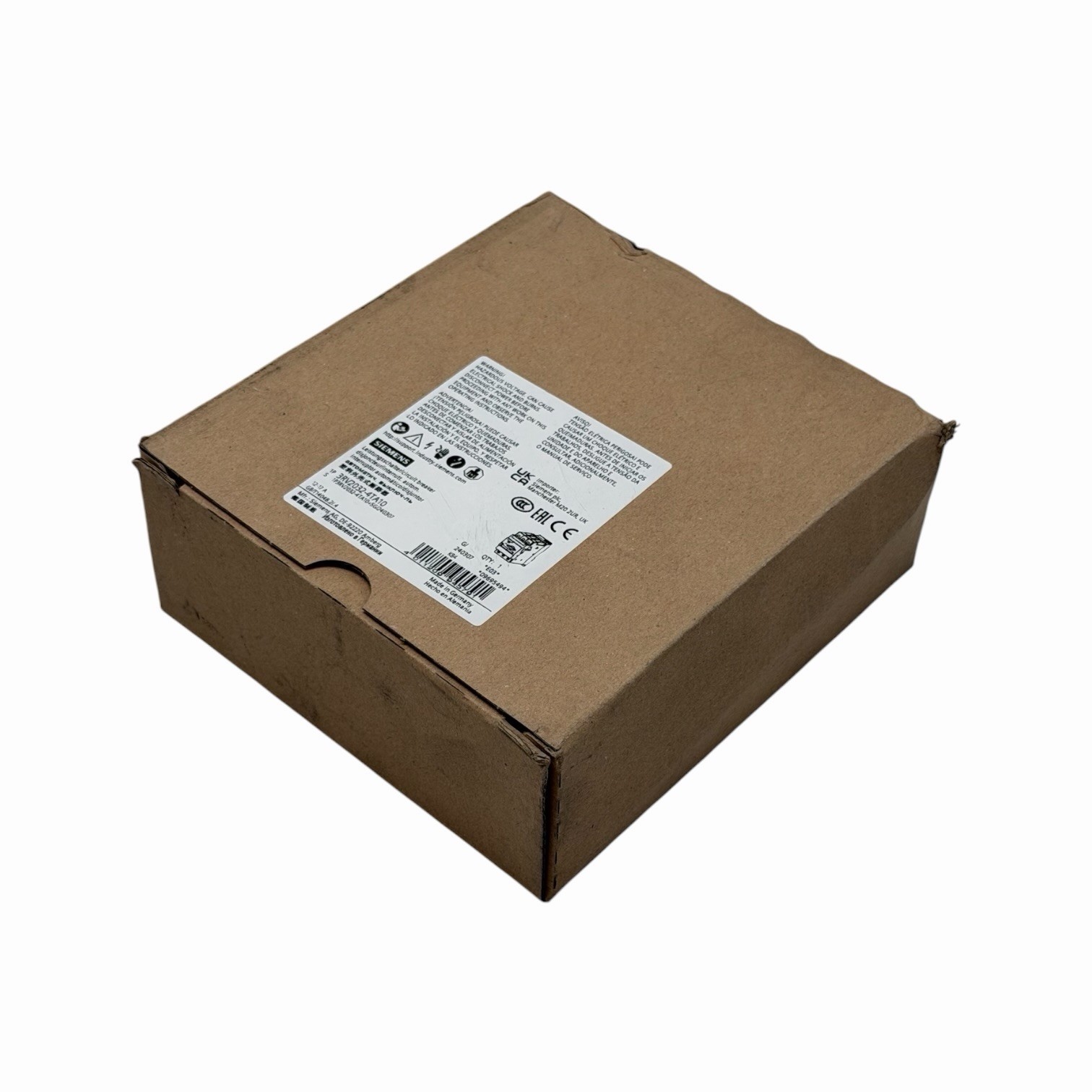 SIEMENS - Image 1