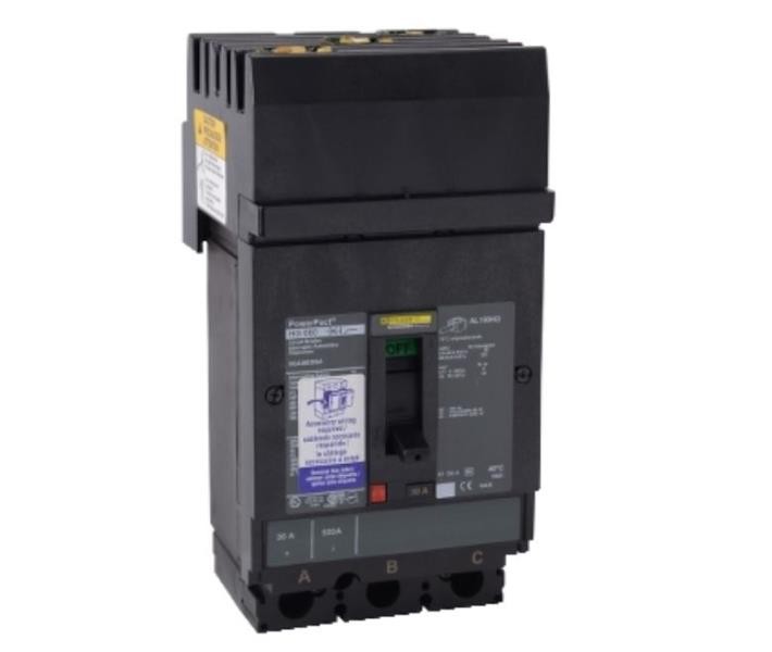 SCHNEIDER ELECTRIC - Image 1