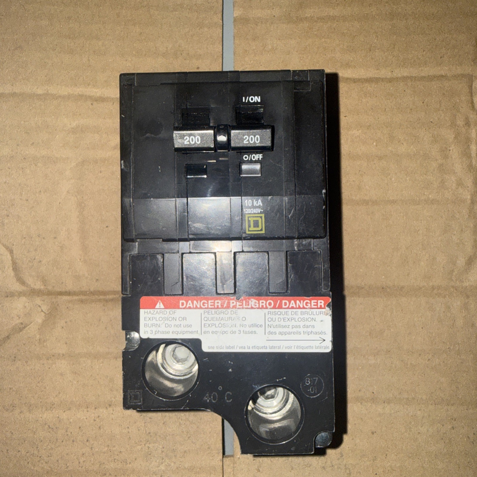 SCHNEIDER ELECTRIC - Image 1