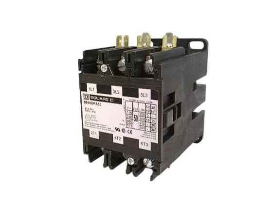 SCHNEIDER ELECTRIC - Image 1