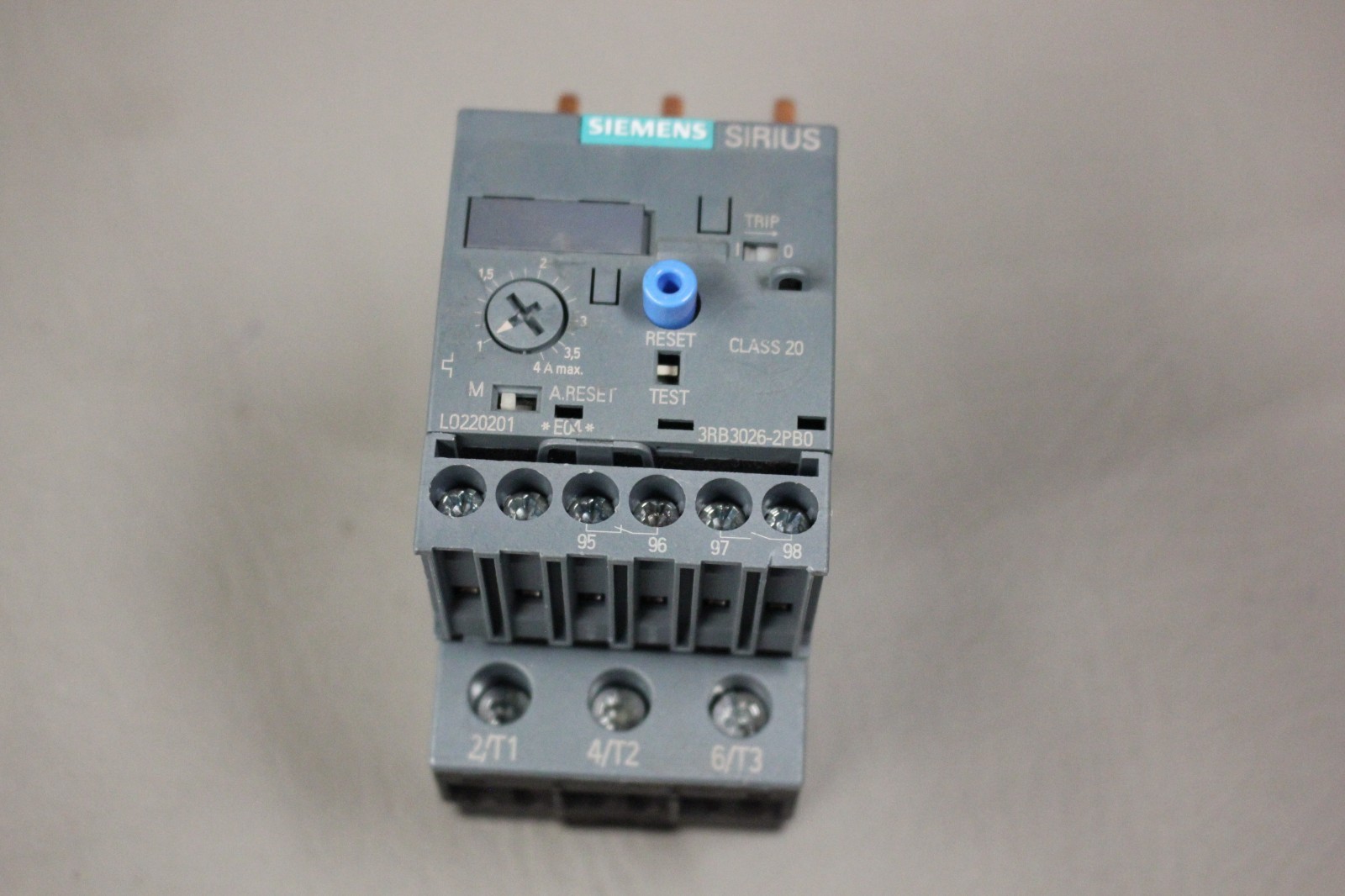 SIEMENS - Image 1