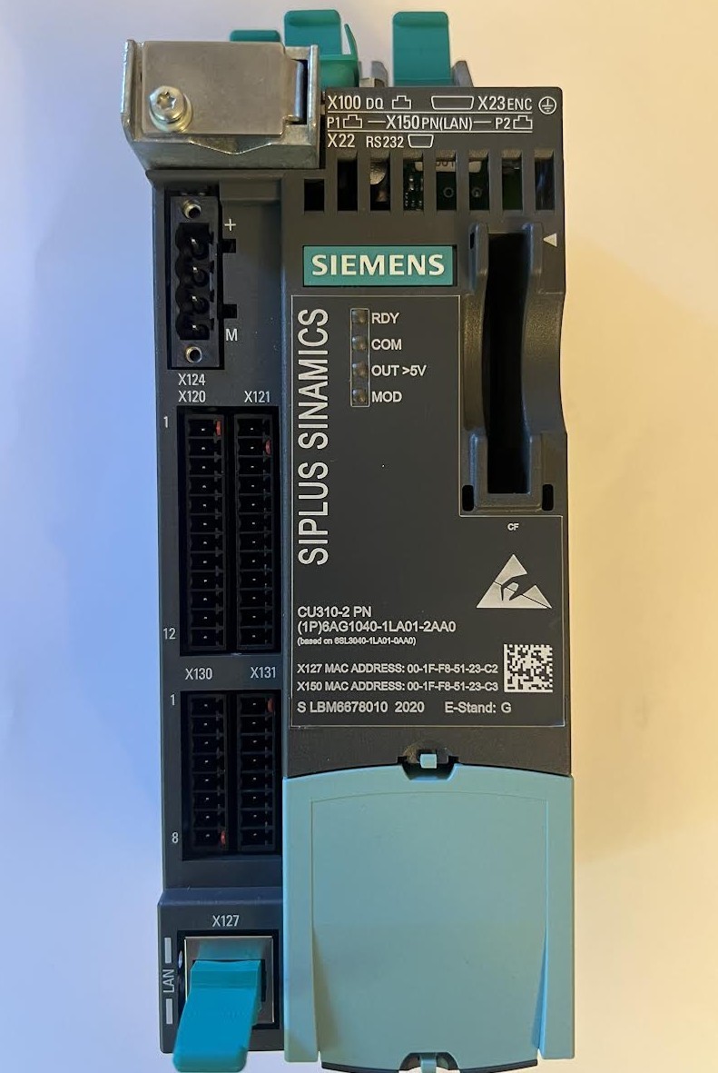 SIEMENS - Image 1