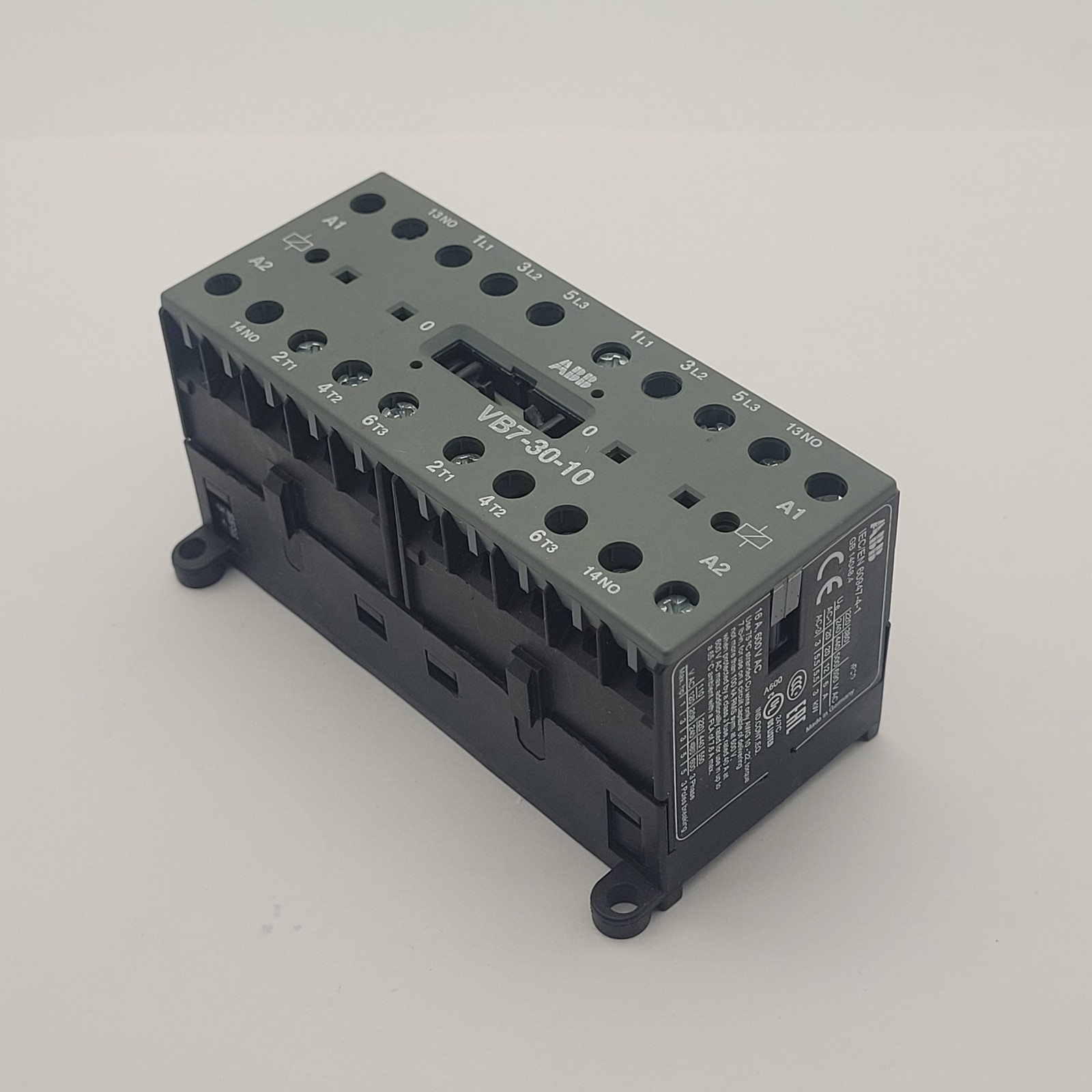 ABB - Image 1