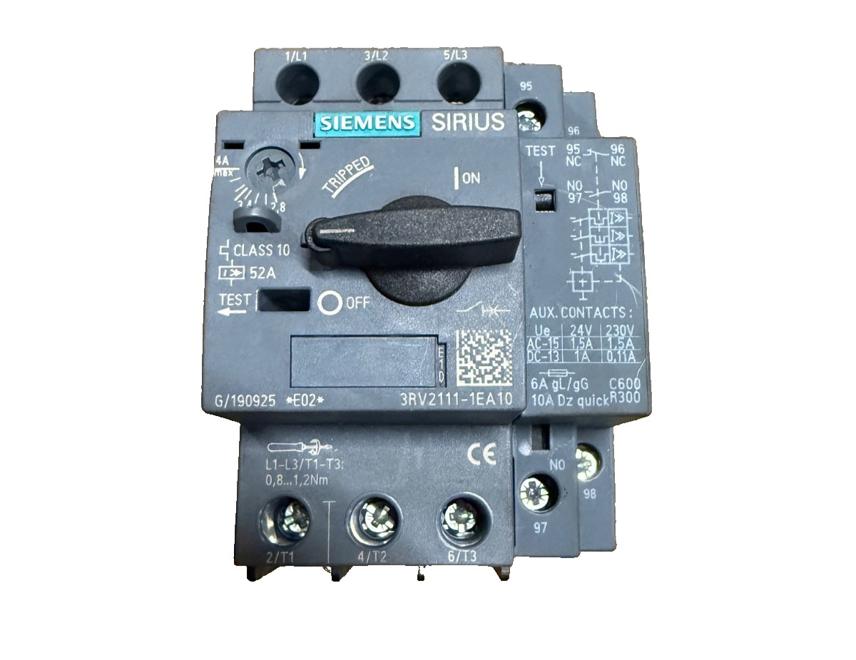 SIEMENS - Image 1