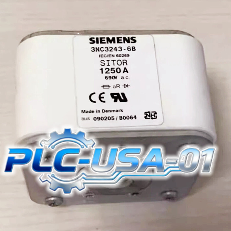 SIEMENS - Image 1