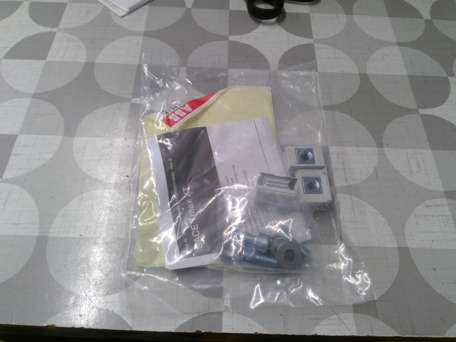 ABB - Image 1