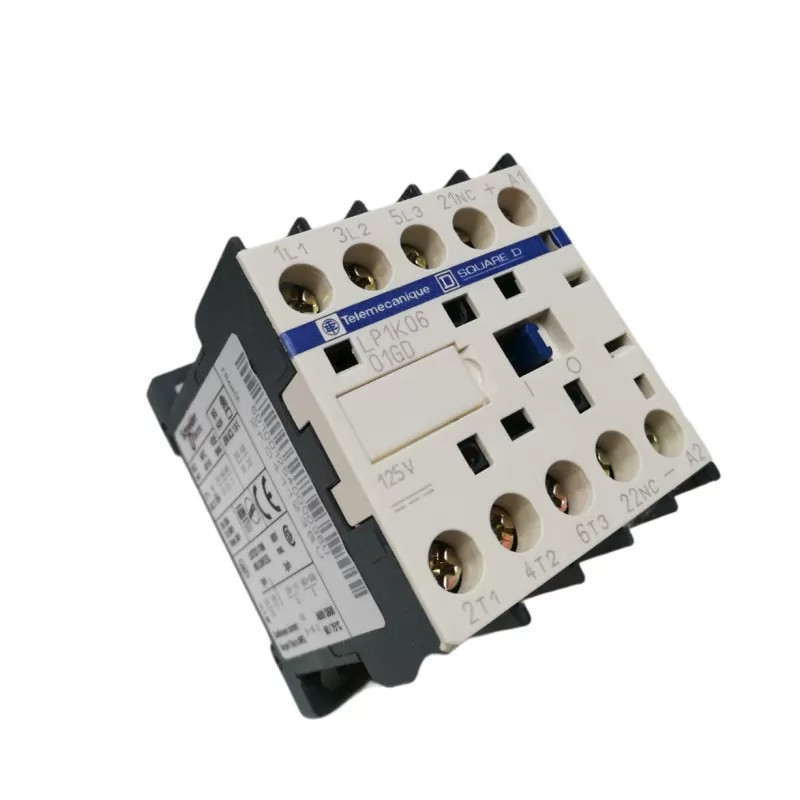 SCHNEIDER ELECTRIC - Image 1