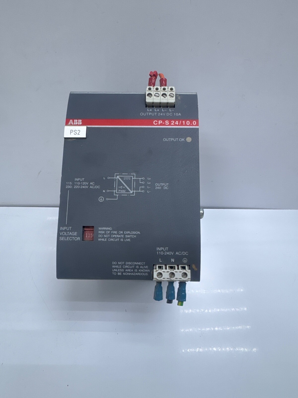 ABB - Image 1