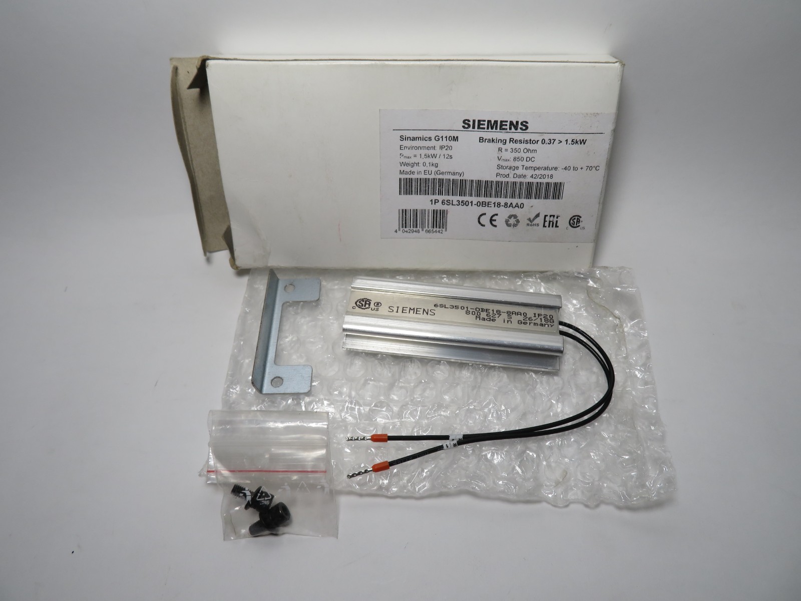 SIEMENS - Image 1