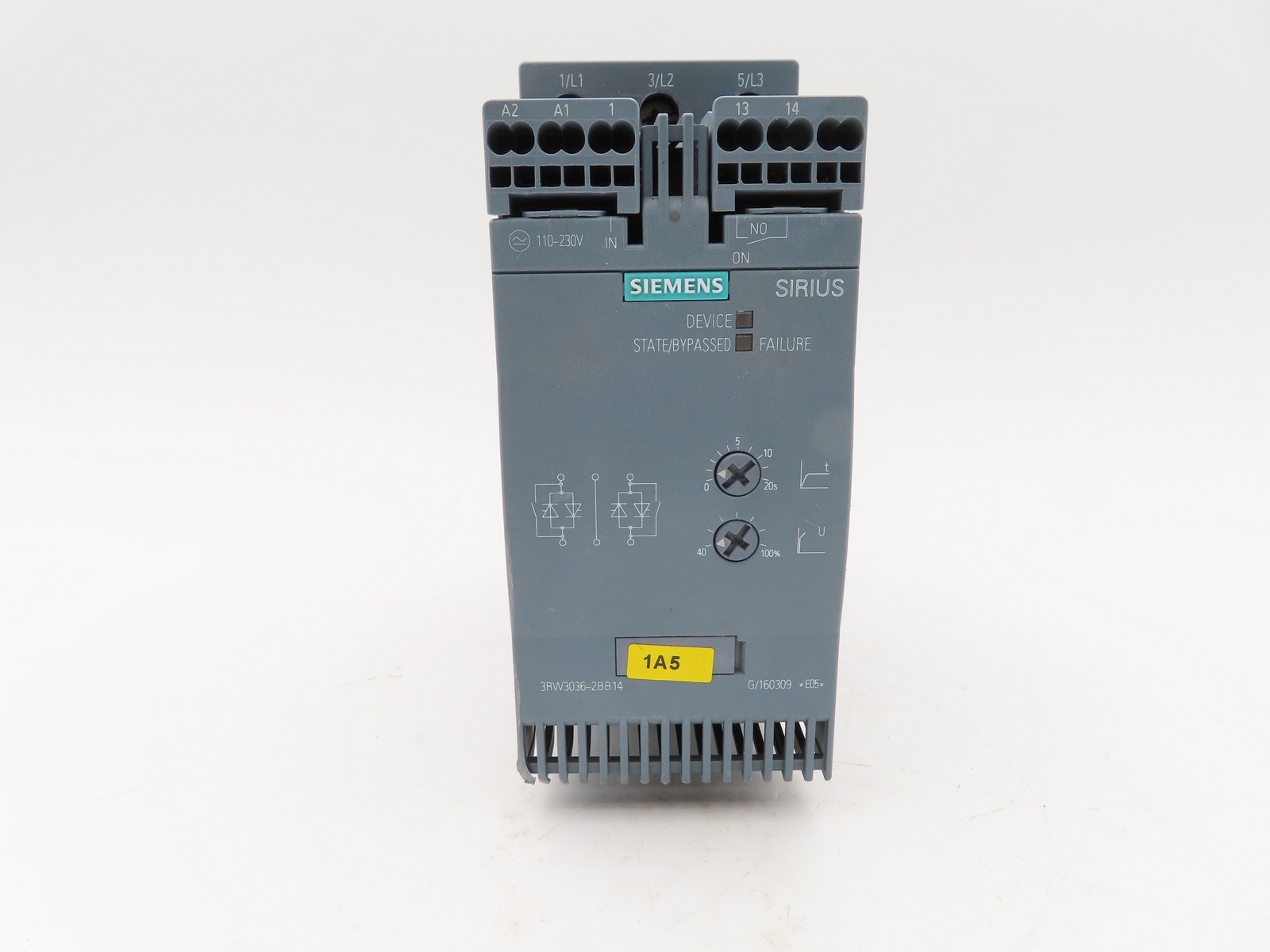 SIEMENS - Image 1